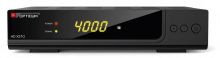 Opticum HD XC310 DVB-C HDTV-Receiver schwarz