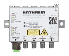 OSW 1310/6 Opt.Sender 1310nm, SC/APC
