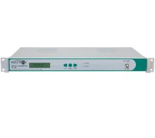 OT 108 DFB optischer Sender 1310nm 8mW (+9 dBm) 862MHz 
19\'\'/1