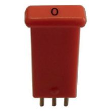 PAD 14 Festdämpfungs-Pad 14 dB