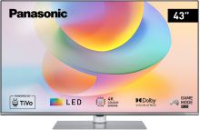Panasonic TB-43W63AE8 DVB-T(2)/C/S(2) 43\" (108 cm) 4K LED Ultra