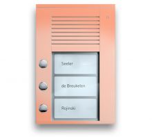 PDS 03-EB Türstation TCS