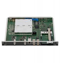 PHDQ 1000 ASI D Digitale Twin-Cassette (DVB-S2 - QAM)