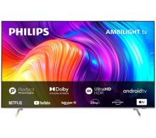 PHILIPS 4K UHD LED Android TV 164cm (65\") DVB-T/T2/T2-HD/C/S/S2