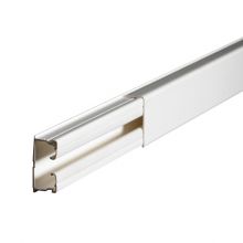 Plastkanal 32x16 weiß