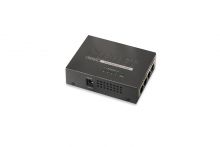 POE-400 PLANET PoE Mid-Span, 4-Port
