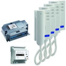 pre:pack 4Tasten Einbau