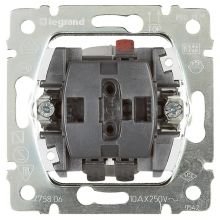 Pro 21 Kreuzschalter 10/16AX/250V~