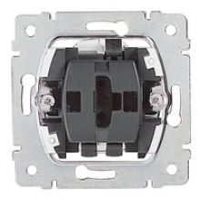 Pro 21 Universaltaster Wechsler 1-polig 10A/250V~