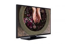 Professional TV 109cm (43\") Studio DVB-T2/T/C HEVC schwarz