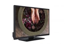 Professional TV 81cm (32\") Studio DVB-T2/T/C HEVC schwarz