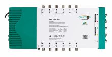 PSG 524 Q II Einzel-Multischalter 5/24 inkl. Netzteil