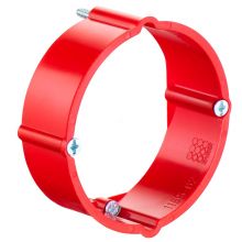 Putzausgleichring für Einbaudosen D=60mm / H=24mm