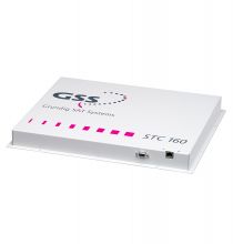 RCU 160 SNMP-Managementsystem zum Anschluss von einer STC 160
