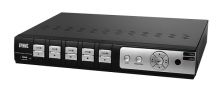 REC 1093/534P 4CH AHD 1080p Videorecorder 1 TB Festplatte