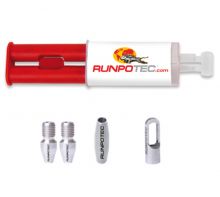 Reparatur-Set für Ø11mm Glasfaserstab