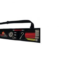 RUNPOSTICKS Standard (17-teilig)