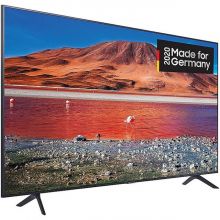 Samsung 43\" (108cm) Crystal UHD 4K TU7199 (2020) SMART TV Ferns