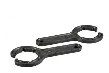 Schlüssel-Set für FDM-1 (2 Stück) füt Outdoor Rohrmuffe 83187.1 