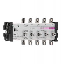 SDM 512 Multi-Tap 4 Satelliten-Eingänge