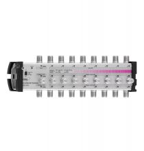 SDS 926 Multi-Splitter 8 Satelliten-Eingänge 1 terrestrischer Ei