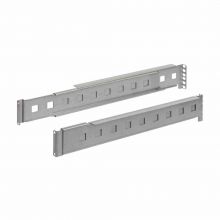 Set 19\" Rack-Haltebügel für DAKER DK PLUS USV-Anlagen