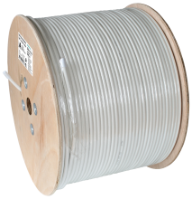 SKB 94-03 Koaxialkabel (1,02/4,6) 500m Trommel