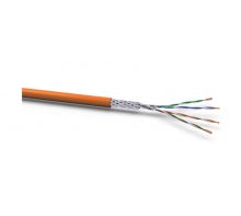 VOKA-LAN SLAN 1000 Datenkabel Cat.7 S/FTP 4PR AWG 23/1 305m