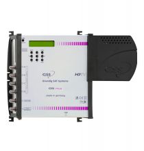 SMCIP 401 ASI Satelliten-ZF-Umsetzer