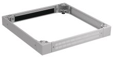 Sockel f&uuml;r 19\" PRO-Netzwerkschr&auml;nke BxHxT: 800x100x100 schwarz