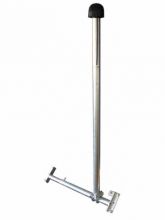 SPAHA 48/900 Dachsparrenhalter
