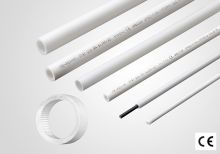 speedpipe® 7x1,5 indoor 250m Kunststoffspule