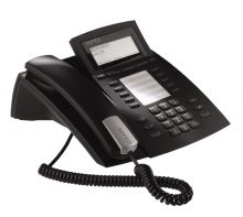 ST 42 Systemtelefon für AS-Anlagen schwarz