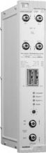 STR 821 SAT-Audio-Transmodulator 2xDVB-S MPEG-Radio in 6xFM-Radi