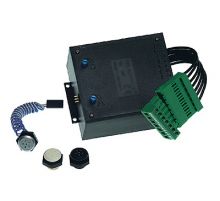 TAF-SV-SW Einbautürlautsprecher für MODULAR MT / Mikrofonbuchse 