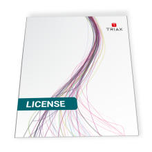 TdCH IP-in 16 IP-In Softwarelizenz f&uuml;r bis zu 16 SPTS oder MPTS 