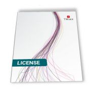 TdCH IP-in 96 IP-In Softwarelizenz für bis zu 96 SPTS oder MPTS 