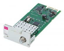 TDH 816 FE DVB-C SD- und HD-Kabelempfangsmodul