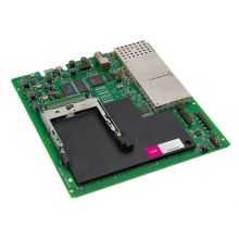 TDH 846 BE QAM CI Quad Ausgangsmodul QAM 2xCI