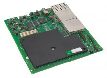 TDH 848 PAL-HD BE Quad Ausgangsmodul PAL HD Vollband FTA