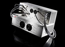 TDH 899 Kopfstellensystem 16xDVB-S/S2 auf 12 QAM mit 4 CI