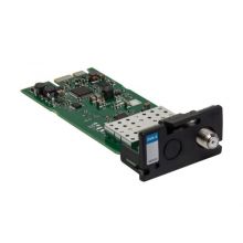TDX FE1S2 Eingangsmodul DVB-S-S2 1 Tuner