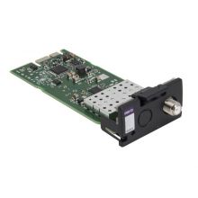 TDX FE1T2 Eingangsmodul DVB-T/T2 1 Tuner