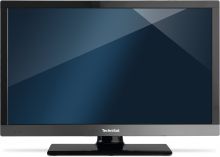 TECHNILINE PRO 22 schwarz/titan-metallic (55cm)