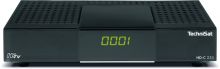 TECHNISAT HD-C 233 DVB-C HDTV-Receiver schwarz