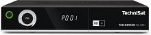 TECHNISTAR S6 HD+ DVB-S HDTV-Receiver schwarz