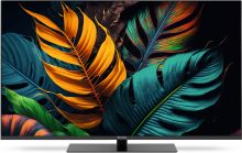 TECHNIVISION UHD43A 4K/UHD-Smart-TV mit Triple-Tuner und drehbar