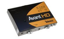 terr.Verst&auml;rker 10 Filter, programmierbar mit UHP-1 Televes