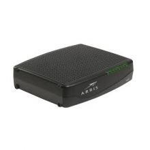 TG 862 S/CE DOCSIS 3.0 VoIP & WLAN Kabelmodem