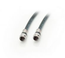 TJK FM-FM 300 HQ F-Verbindungskabel F-Stecker/F-Stecker 30cm